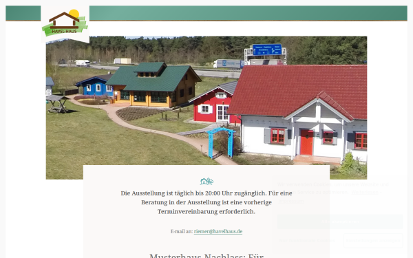 havelhaus.de