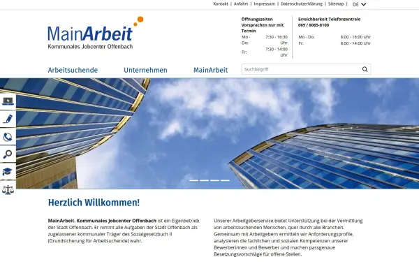 www.mainarbeit-offenbach.de