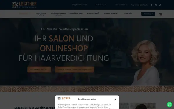 leistner-haar.de