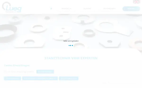 www.lueg-stanztechnik.de
