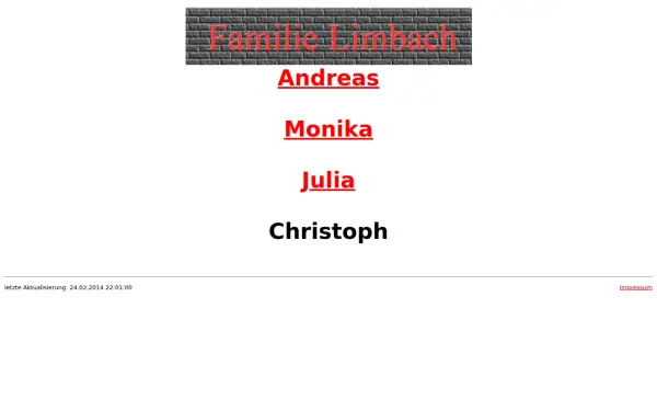 alimbach.de