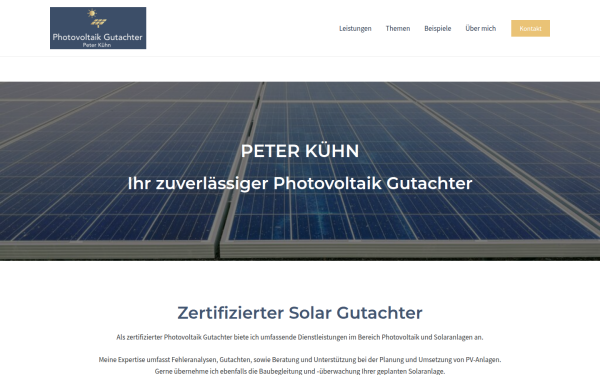 gutachtensolar.de