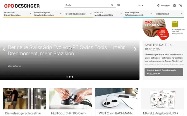 www.opo.ch