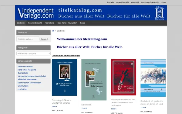 www.titelkatalog.com