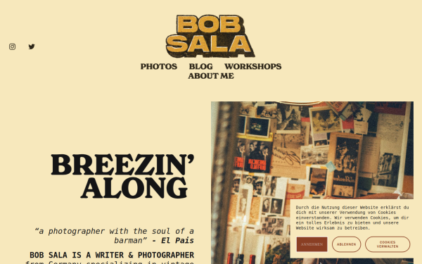 bob-sala.com