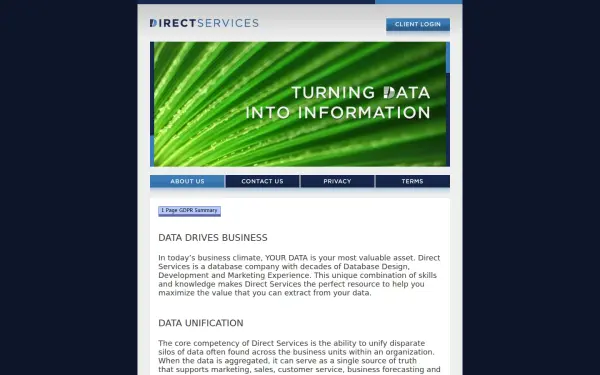 directservices.com