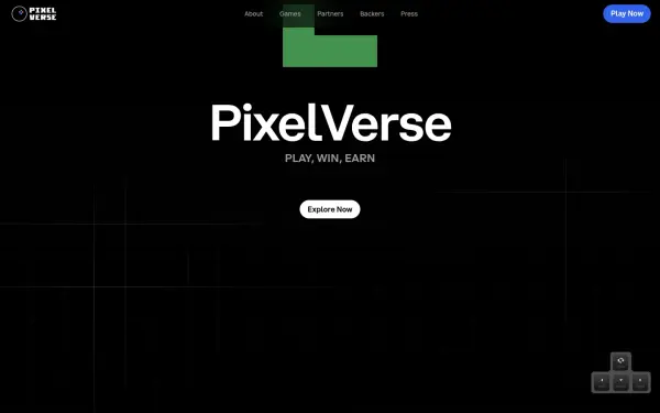 pixelverse.xyz