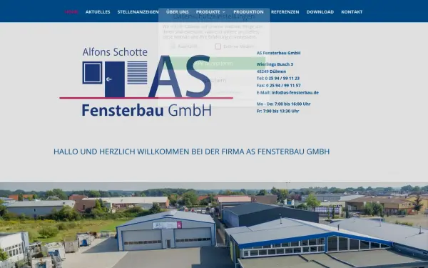 www.as-fensterbau.de