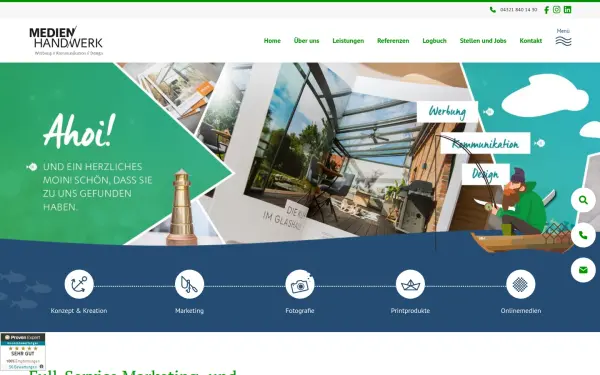 www.medienhandwerk.com