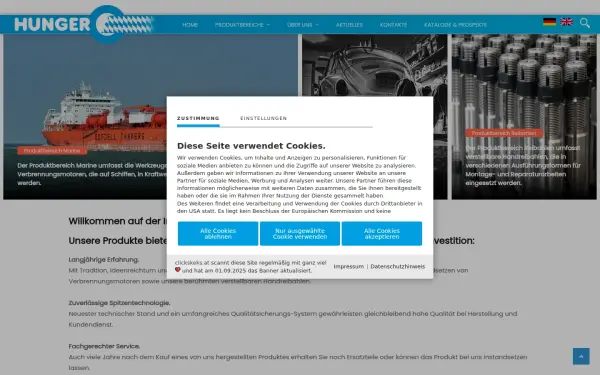 www.ludwig-hunger.de