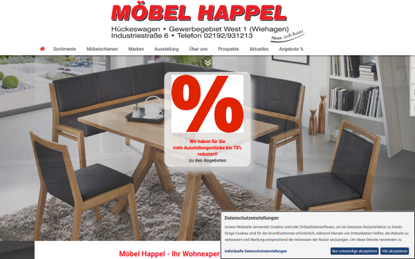 moebel-happel.de