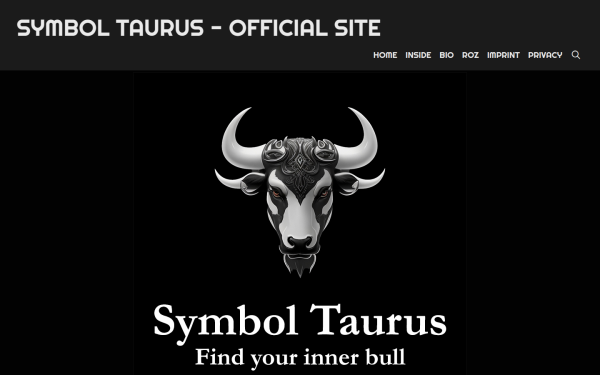 symbol-taurus.com