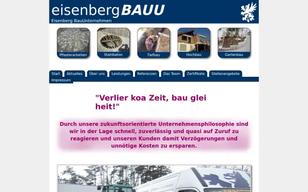 www.eisenbergbauu.de