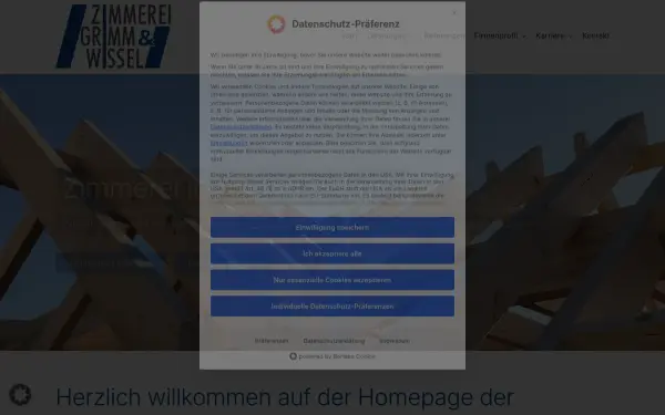 www.grimm-wissel.de