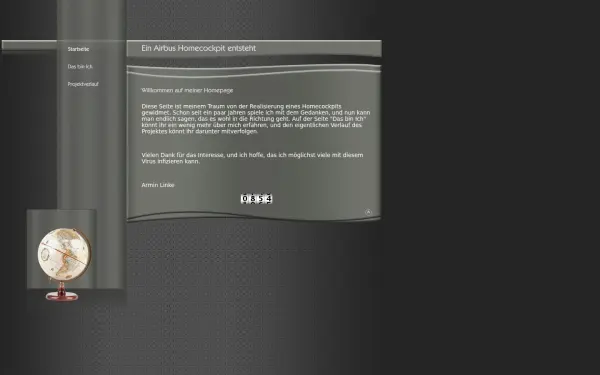 airbus-homecockpit.de