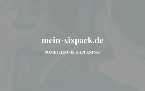 mein-sixpack.de