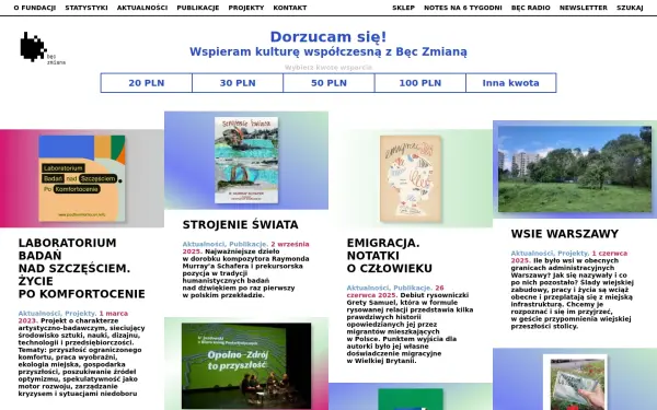 beczmiana.pl