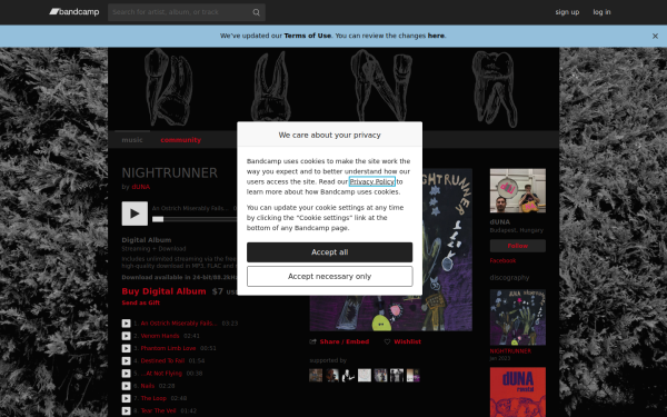 duna.bandcamp.com
