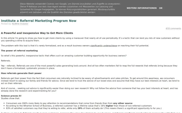 marketing2investors.blogs.nuwireinvestor.com