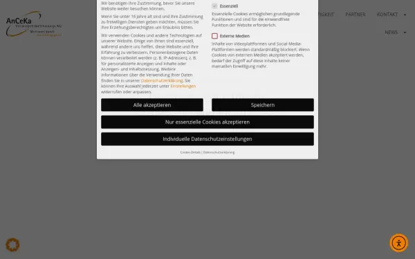 www.anceka.de