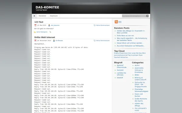 www.das-komitee.de