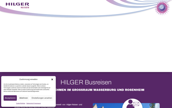 hilger-busreisen.de