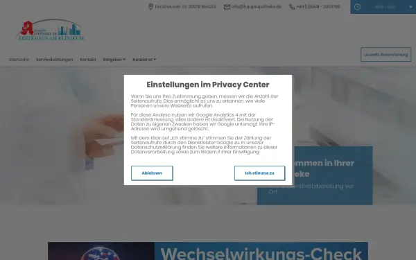 www.haupt-apotheke-im-aerztehaus-wetzlar.de