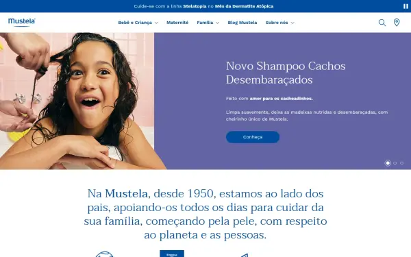 www.mustela.com.br