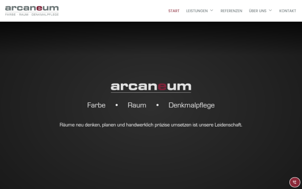 arcaneum.de