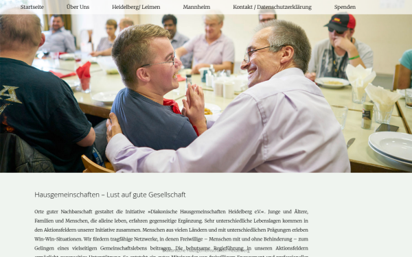 hausgemeinschaften.de