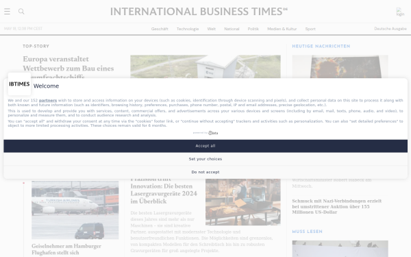 www.ibtimes.com.de