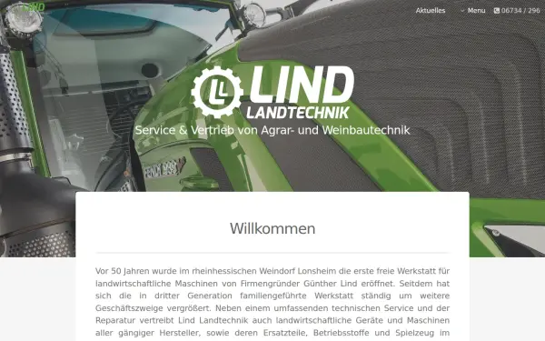 lind-landtechnik.de