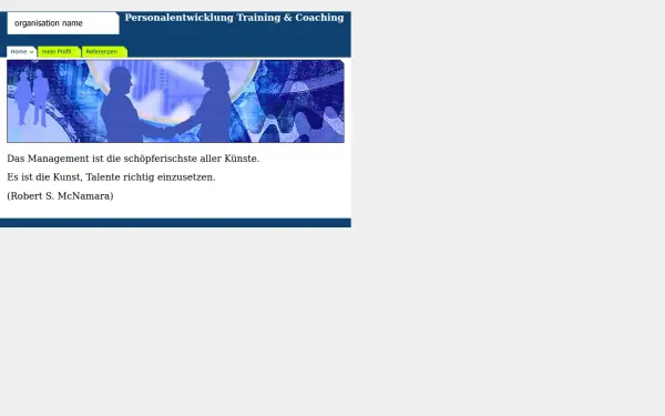 mariongrunke-training.de