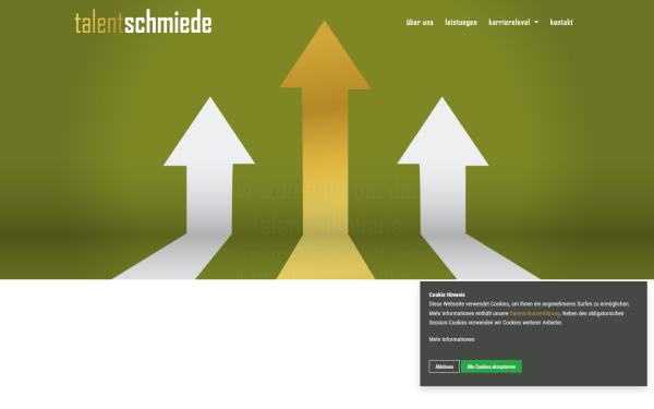 www.talentschmiede.biz