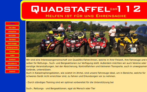 quadstaffel112.lima-city.de