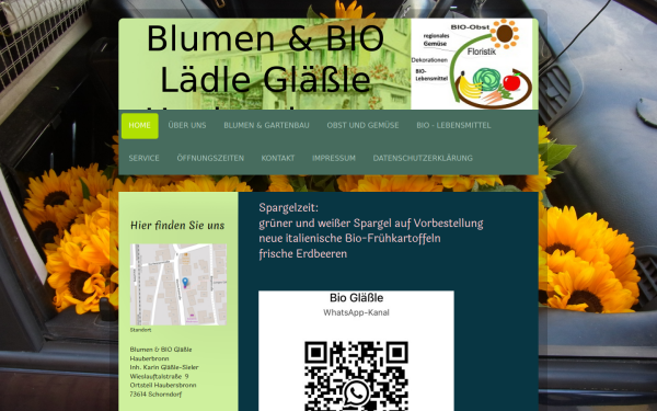 www.glaessle.de