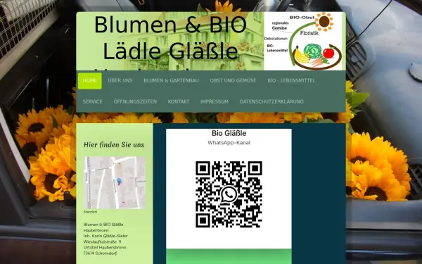 www.glaessle.de