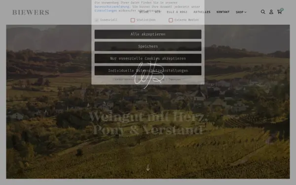 www.weingut-biewers.de