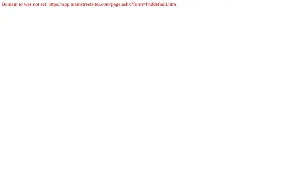 app.mainstreetsites.com