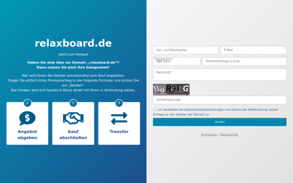 relaxboard.de