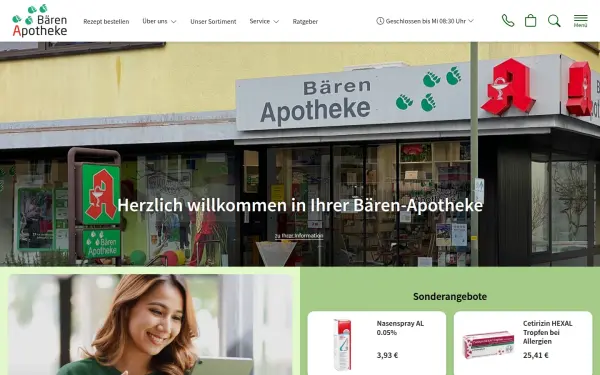 www.apothekebiberach.de