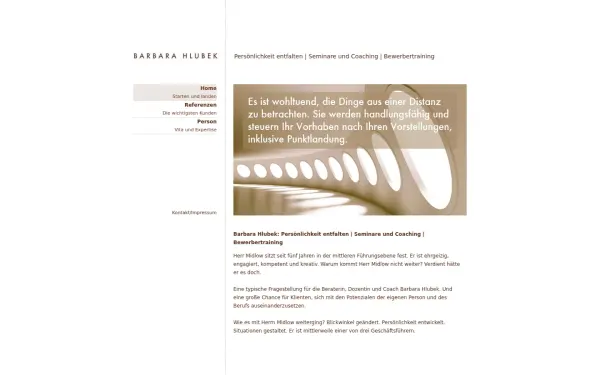 www.barbarahlubek.com