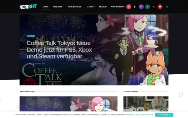 www.nerdshit.de