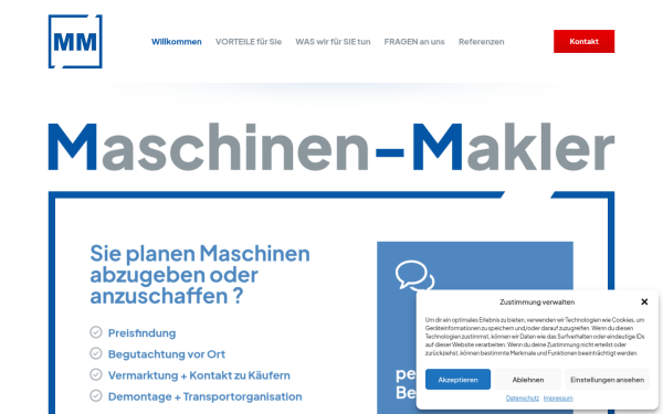 maschinen-makler.de