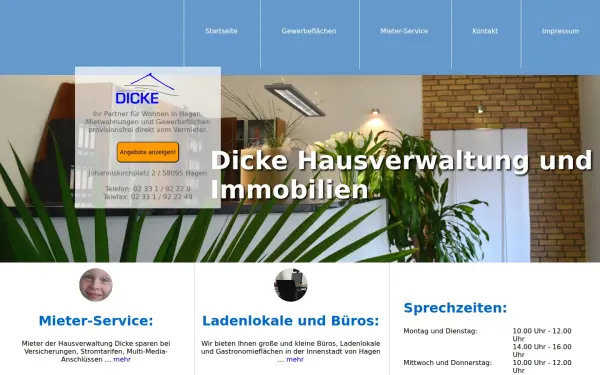 dicke-hagen.de