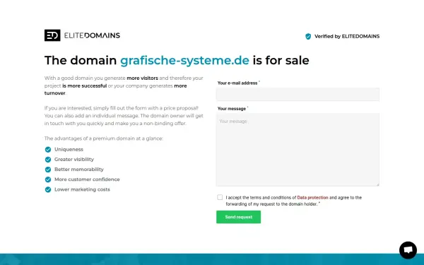 grafische-systeme.de