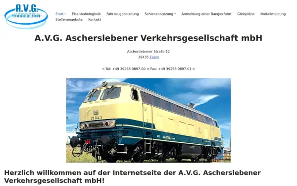 www.die-avg.com