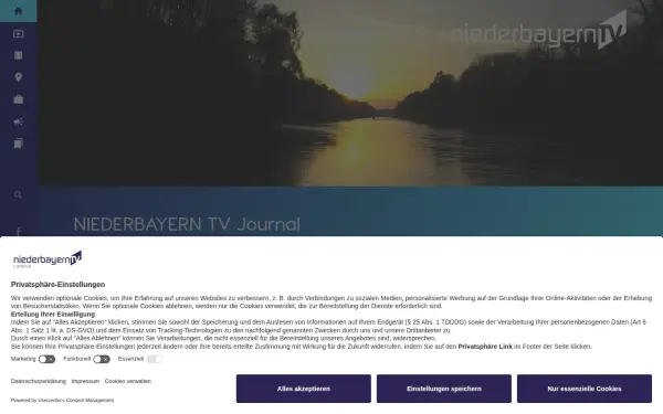 landshut.niederbayerntv.de