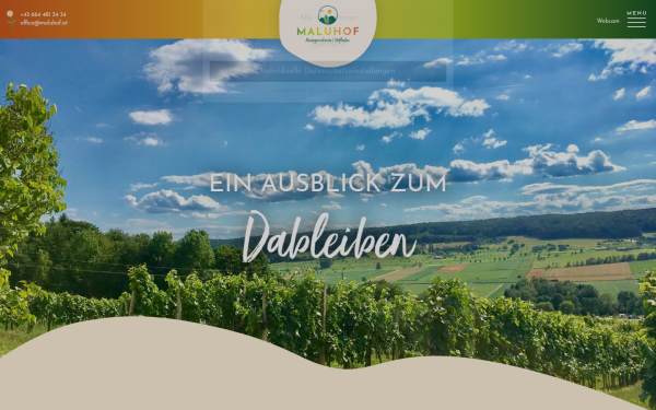maluhof.at