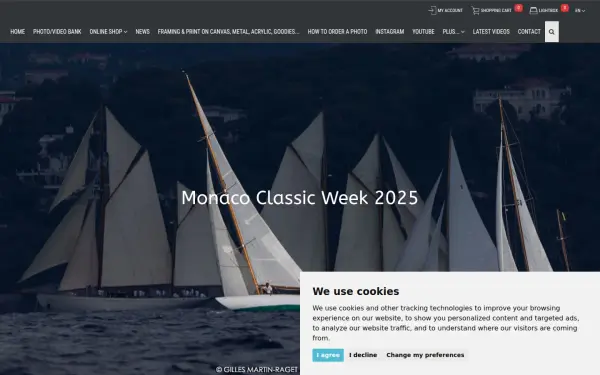 martin-raget.com